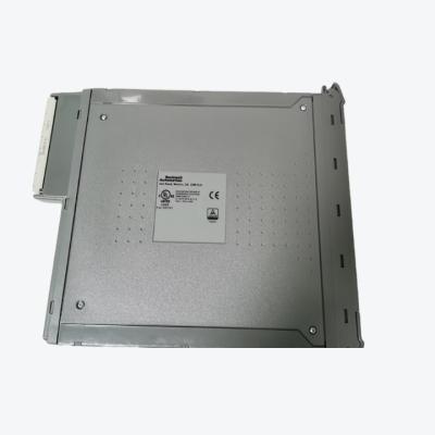 China ICS TRIPLEX T8402 Trusted 24 VDC Digital Input Module for sale