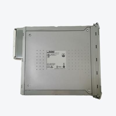 China ICS TRIPLEX T8310 Trusted Expander Processor Module for sale