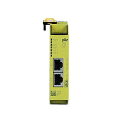 中国 PILZ 772130 PNOZの通信モジュール2のイーサネット/Modbus 販売のため