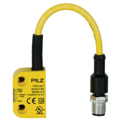 中国 PILZ 541059 PNOZの安全リレー安全スイッチ・モジュール 販売のため