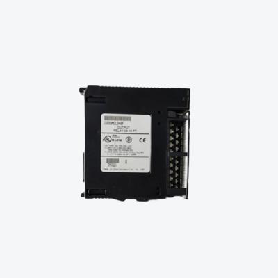 China Het Controlemechanisme Module GE FANUC IC695PNC001 PNC001 van RX3iprofinet Te koop