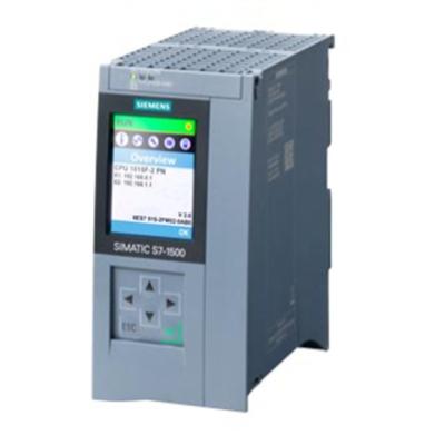 中国 SIEMENS 6ES7315-1AF03-0AB0 SIMATIC S7-300のCPUモジュール 販売のため