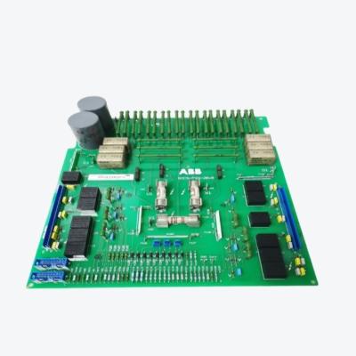 中国 ABB SDCS-IOB-3 3BSE004086R1 DCS制御関係PCBのサーキット ボード 販売のため