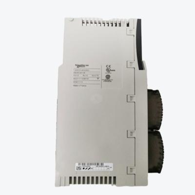 China SCHNEIDER BMXAMO0210 analoges Ausgabemodul PLC Modicon Quantum zu verkaufen