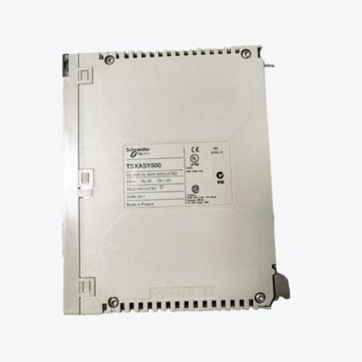 China TM3AM6G SCHNEIDER ANALOGES MODUL INPUT/OUTPUT PLC MODICON QUANTUM zu verkaufen