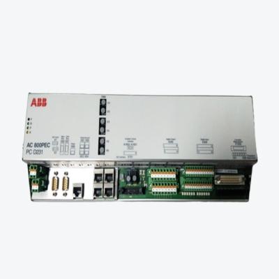 中国 ABB 1949790A1 DCSのキャビネットの冷却ファンアセンブリ 販売のため