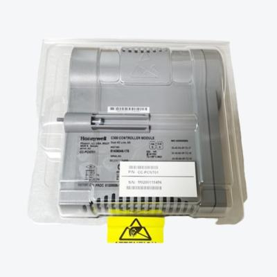 China DE REEKSc UNIVERSELE INPUT-OUTPUT MODULE VAN HONEYWELL CC-TDIL11 Te koop