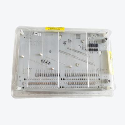 China DE REEKSc UNIVERSELE INPUT-OUTPUT MODULE VAN HONEYWELL CC-SDOR01 Te koop