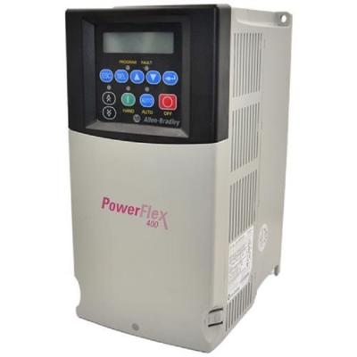 China ANWENDBARES FREQUENZ-MODUL PLCS 22A-D8P7N104 POWERFLEX zu verkaufen