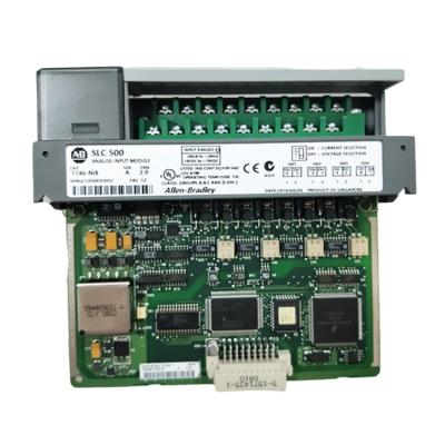 中国 OMRON CS1G-CPU42Hのプログラム可能な論理のコントローラーPLC CS1W-AD081-V1 販売のため