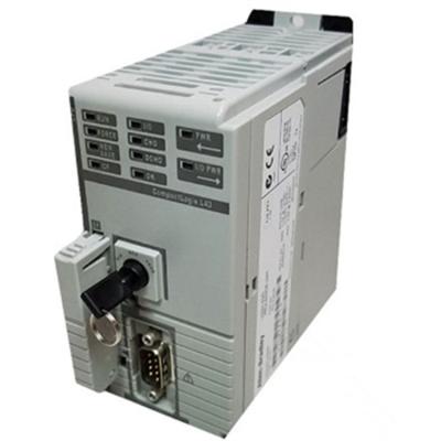 China PLC 440R-ENETR GUARDMASTER ETHERNET/IP NETWORK MODULE for sale