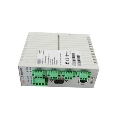 China ABB LD 810HSE EX 3BSE091722R1 Fieldbus Linking Device DCS S900 IO Module en venta