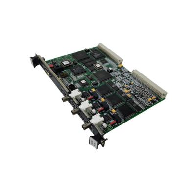 China GE CPCI-5565PIORC-110000 128 MByte Memory Multimode Transmission Module Te koop