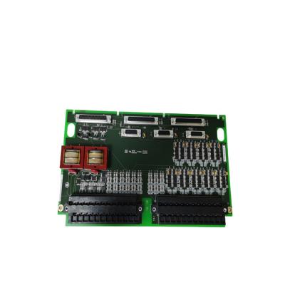 China CPCI-5565PIORC-211000 GE 256 MByte Memory Single Mode Transmission Module Te koop