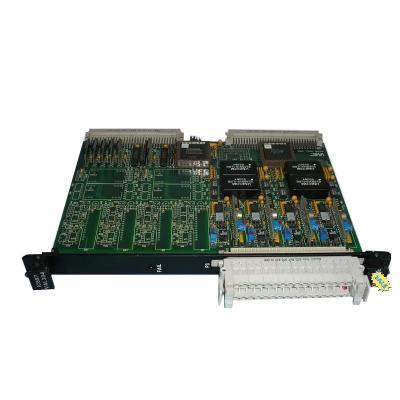 China PCIE-5565PIORC-100A00 GE 128 MByte Memory, Multimode Transmission Module Te koop