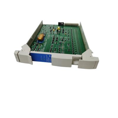 China Honeywell FC-SCNT02 PLC Control Processor Input / Output Module for sale