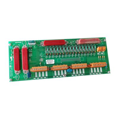 China Honeywell FC-IOCHAS-0001R PLC Control Processor Input / Output Module for sale