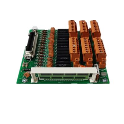 China Honeywell FS-IOCHAS-0003R PLC-Modul-Chassis für den Steuerprozessor zu verkaufen