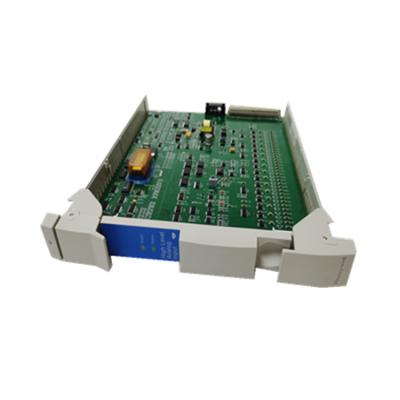 China Honeywell FS-PDC-ART05 PLC-Modul-Chassis für den Steuerprozessor zu verkaufen