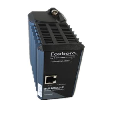 China Modulo de interfaz de entrada diferencial de la serie DCS Foxboro RH916DD en venta