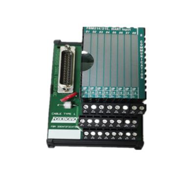 China Foxboro P0917TQ DCS High Performance Industrial Control Processor Module for sale