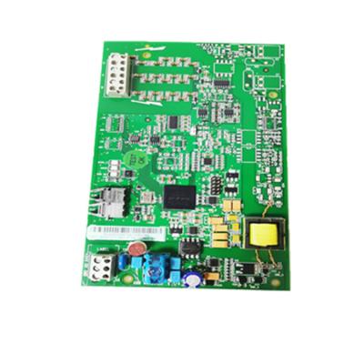 China ABB 3HAC044168-001/06 DCS Inverter Gate Drive Control Board Te koop