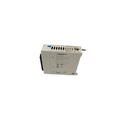 China Schneider 140CFJ00400 PL Ccontroller CPU Motor Diver Analog Output Block à venda