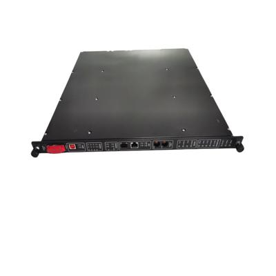 China Triconex 3007 PLC Enhanced CPU Processor Module for PLC PAC & Dedicated Controllers for sale