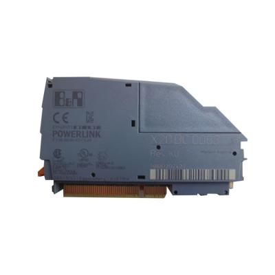 China B&R 4PP320.0571-35 PLC Module Power Panel used in good condition for sale