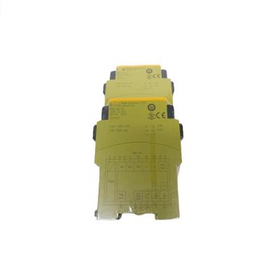 China PILZ 301123 PLC Relay Input Module High Quality Original Stock for sale