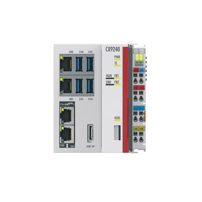 China Control de lógica programable por PLC de Beckhoff EL4112-0010 en venta