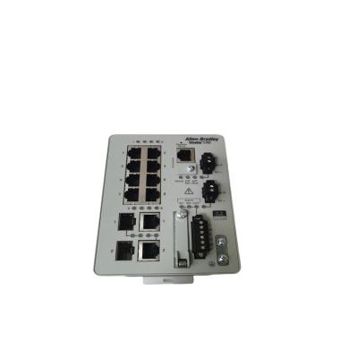 China PLC 1763-NC01 MICROLOGIX CABLE MODULE for sale