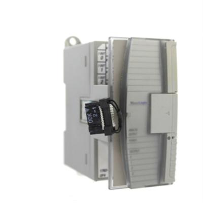 China PLC 1763-L16BWA GUARDPLC POINT CONTROLLER MODULE for sale