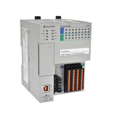 China PLC 1769-IT6 CONTROLLOGIX THERMOCOUPLE MODULE for sale