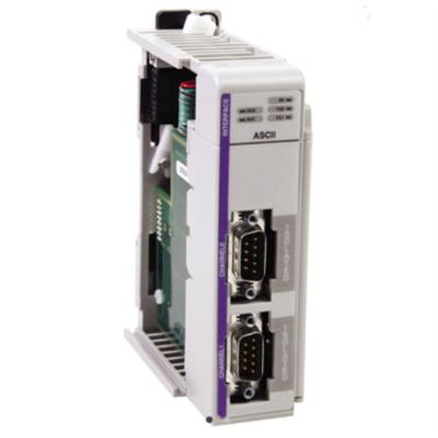 China PLC 1769-IQ16 CONTROLLOGIX INPUT MODULE for sale