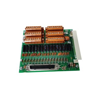 China Honeywell M6284 F1078-F/U DCS Low Level Analog Input Module Original Stock for sale