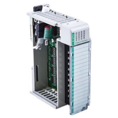 China AB 1769-OB32K 1769 Compact Input / Output Module for sale