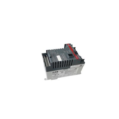 China ABB PM572 1SAP130200R0200 AC500 Processor Module Memory 128 KB for sale