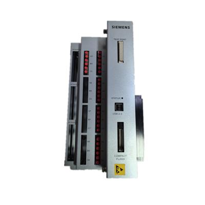 China SIEMENS A5E37764609 SIMATIC DCR CONTROLLER MODULE for sale