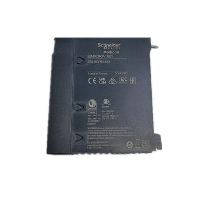 China DE REKKENbackplanes VAN SCHNEIDER BMEXBP0400 MODICON QUANTUMmodule Te koop