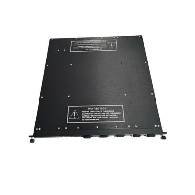 Κίνα Triconex 9662-610F PLC Ενισχυμένη μονάδα επεξεργαστή CPU για PLC PAC & Dedicated Controllers προς πώληση