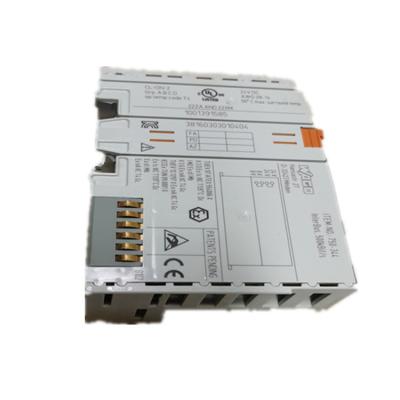 China 750-513 WAGO Automatización y control industrial Controladores PLC Modulos electrónicos componentes circuitos integrados genéricos en venta