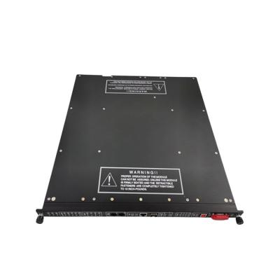 Κίνα Triconex CM3201 PLC Ενισχυμένη μονάδα επεξεργαστή CPU για PLC PAC & Dedicated Controllers προς πώληση