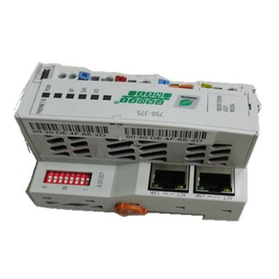 Chine 750-333 WAGO Automatisation et commandes industrielles Contrôleurs PLC Modules électroniques Composants électroniques Circuits intégrés Générique à vendre