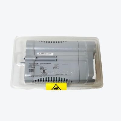 China HONEYWELL CC-PUIO31 51454220-176 SERIES C UNIVERSAL I/O MODULE for sale