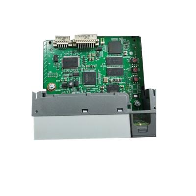 China PLC 1747-AENTR SLC 500 ETHERNET/IP COMMUNICATION MODULE for sale