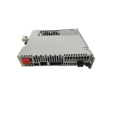 China AB 2093-AMP5 PLC Module Multi-axis Servo Drive for sale