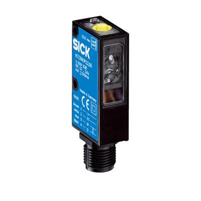 China SICK WTB9L-3P2261 1058230 Módulo PLC Sensor de Proximidade Fotoelétrica à venda