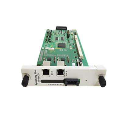 China ABB DSTD108 DCS Module High Performance Processor Unit for sale