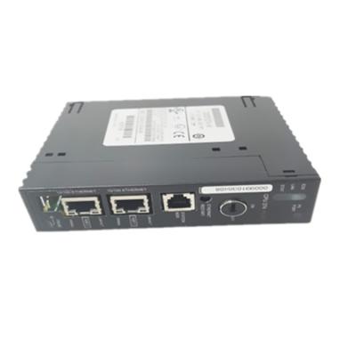 Chine GE Fanuc IC200UAL005 Module PLC VersaMax Microcontrôleur Nouveau stock original à vendre